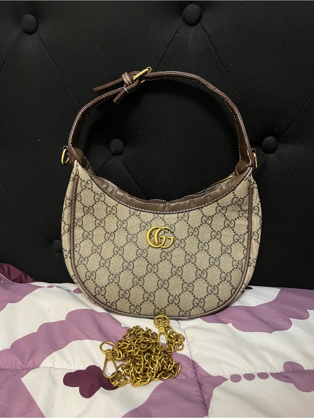 Gucci Ophidia bag